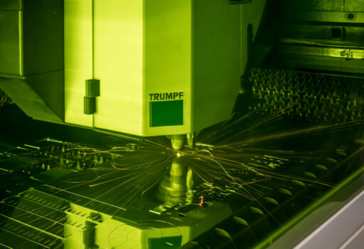 各種ステンレス製品製造