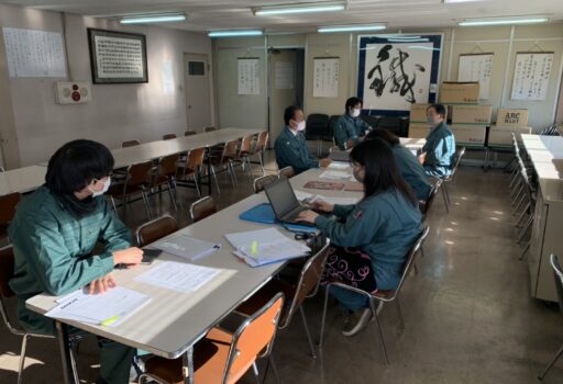 ISO9001:2015 認証取得しました