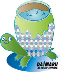 みずがめ君から　展示会出展のおしらせ